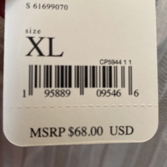 Adorable Free People Top NWT - Picture 4 of 7